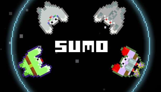 Screenshot of Sumo